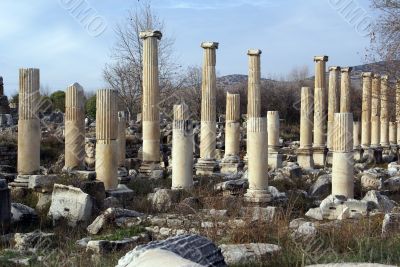 Columns