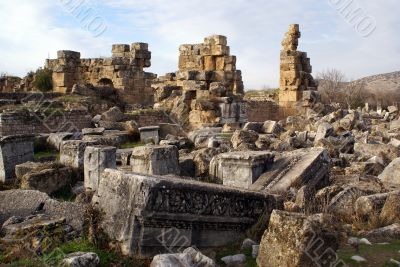 Ruins