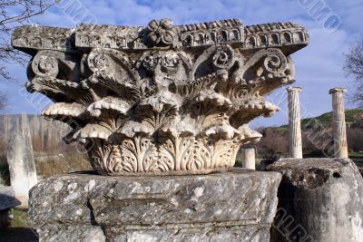 Ruins