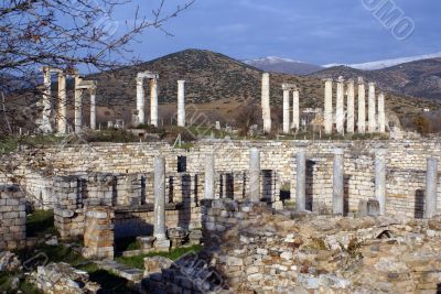 Columns