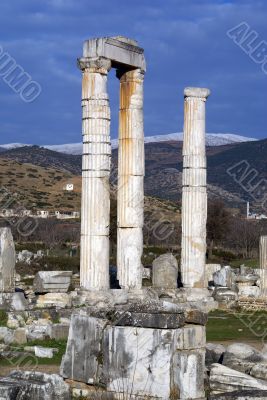 Columns