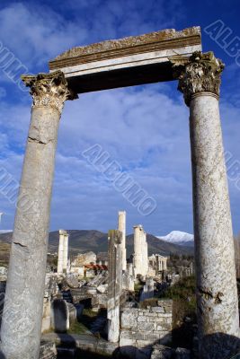 Columns
