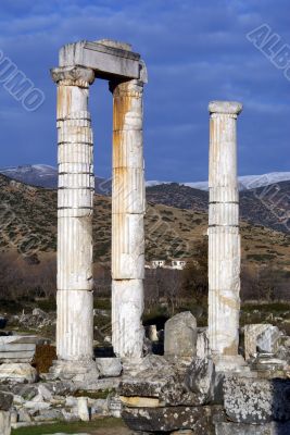 Columns