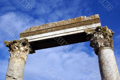 Columns