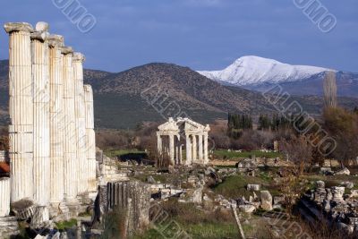 Temple