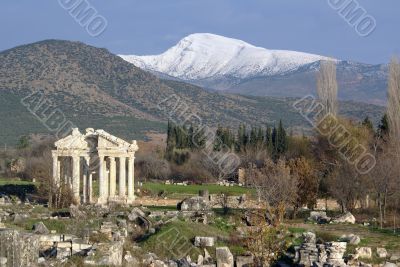 Ruins