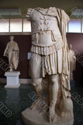 Sculptures
