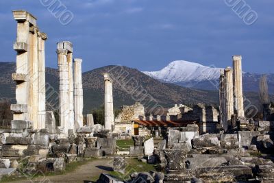 Ruins