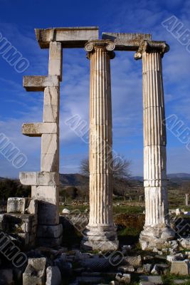 Columns