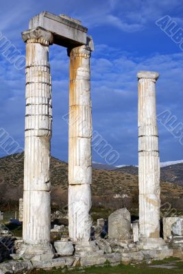 Columns