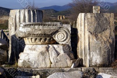 Ruins