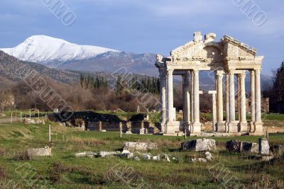 Ruins