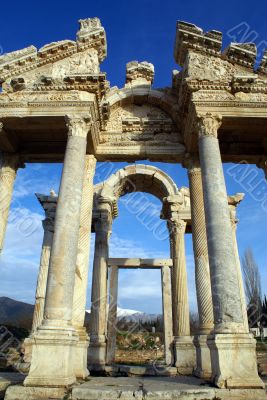 Ruins