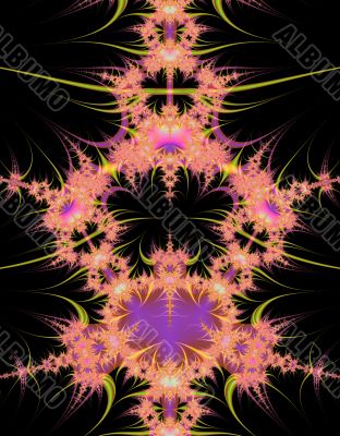 fractal fantasy