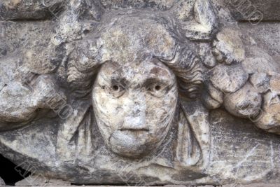 Head
