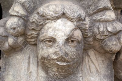 Head