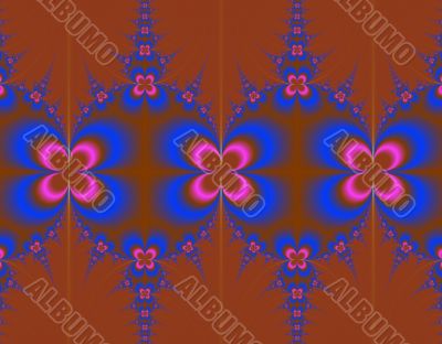 fractal fantasy