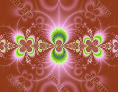 fractal fantasy