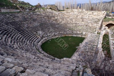 Theatre