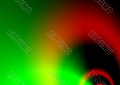 tunnel flap green