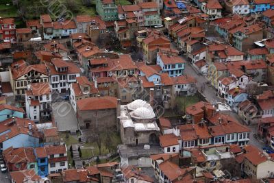Old town