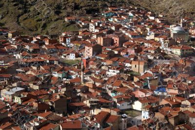 Houses