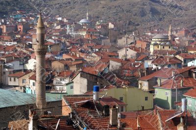 Minaret