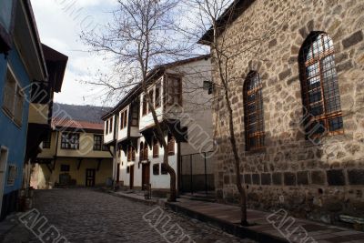 Houses