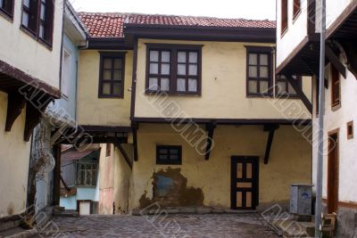 Houses