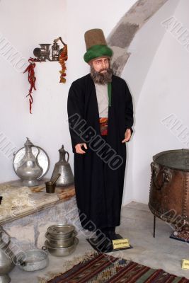 Dervish