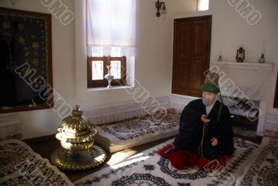Dervish