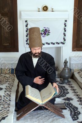 Dervish