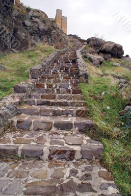Steps