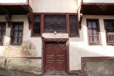 Door