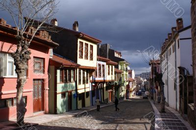 Street