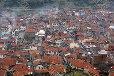 Houses