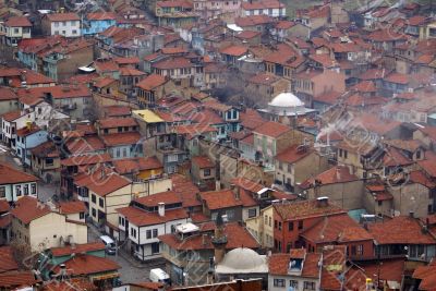 Houses