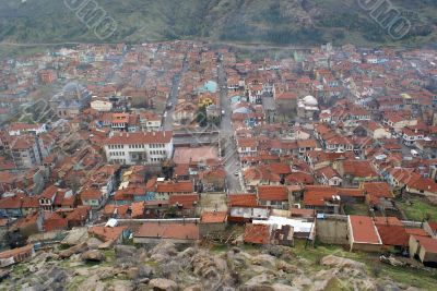 Houses