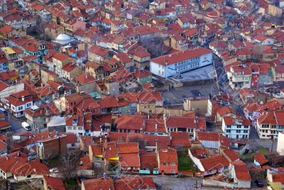 Houses