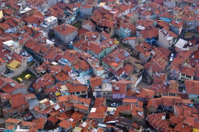 Roofs