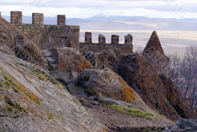 Castle