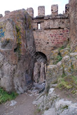 Wall