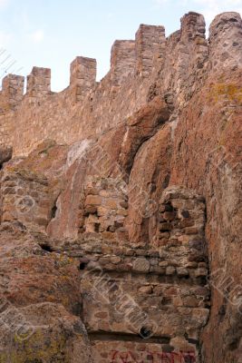 Wall
