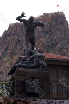 Monument