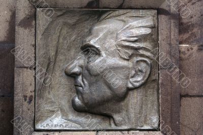 Ataturk