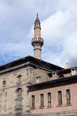 Mosque