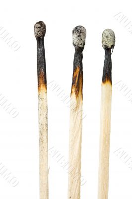 matches