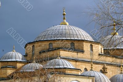 Dome