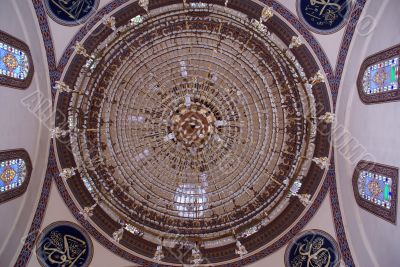 Dome