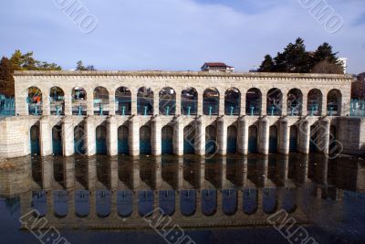 Bridge